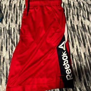 Reebok shorts